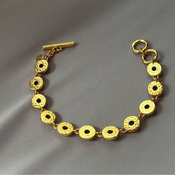 Brand New. $185 Julie Vos Bracelet - Picture 7 of 8